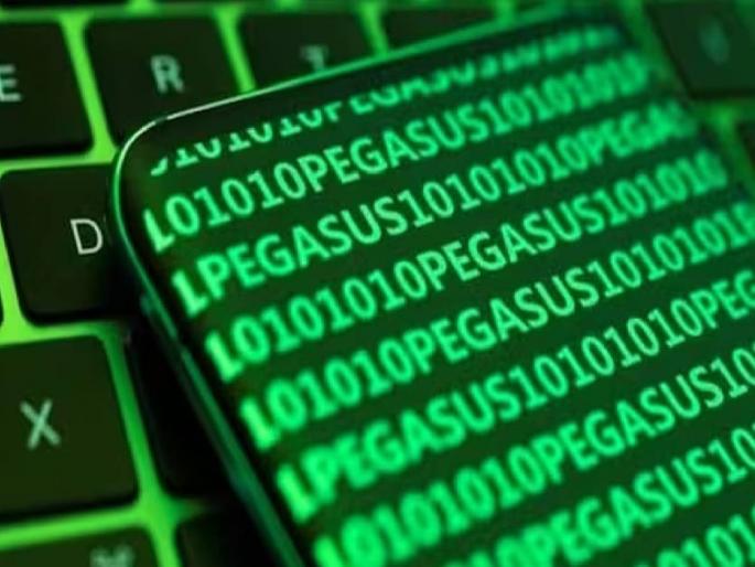 artificial intelligence voice impersonating grandson couple loses rs 18 lakh | सावधान! फसवणुकीचा नवा फंडा, नातू असल्याचे भासवून वृद्धाकडून १८ लाख रुपये उकळले artificial intelligence voice impersonating grandson couple loses rs 18 lakh | सावधान! फसवणुकीचा नवा फंडा, नातू असल्याचे भासवून वृद्धाकडून १८ लाख रुपये उकळले