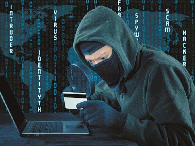 The name of sweets, the work of deceiving millions; Shackles to cyber goons | नाव मिठाईचे, काम लाखोंच्या फसवणुकीचे; सायबर भामट्यांना बेड्या The name of sweets, the work of deceiving millions; Shackles to cyber goons | नाव मिठाईचे, काम लाखोंच्या फसवणुकीचे; सायबर भामट्यांना बेड्या