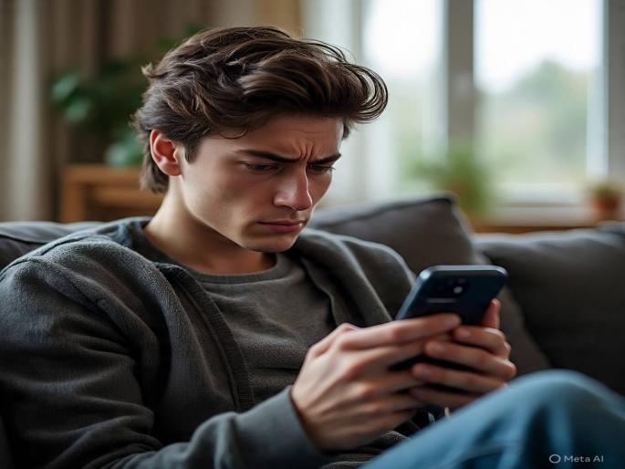 Mobile given for repair and two lakhs missing from bank account | मोबाइल दुरुस्तीसाठी दिला अन् बँक खात्यातून दोन लाख गायब! अशा वेळी काय करायचं? वाचा... Mobile given for repair and two lakhs missing from bank account | मोबाइल दुरुस्तीसाठी दिला अन् बँक खात्यातून दोन लाख गायब! अशा वेळी काय करायचं? वाचा...