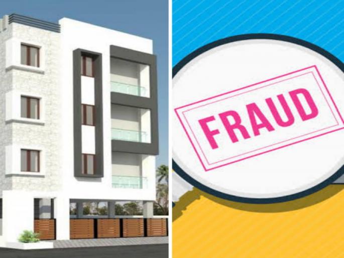 disputes over flat dealings complaint of cheating by Shiv Sena corporator | फ्लॅटच्या व्यवहारातून वाद; शिवसेना नगरसेवकाने फसवणूक केल्याची तक्रार disputes over flat dealings complaint of cheating by Shiv Sena corporator | फ्लॅटच्या व्यवहारातून वाद; शिवसेना नगरसेवकाने फसवणूक केल्याची तक्रार