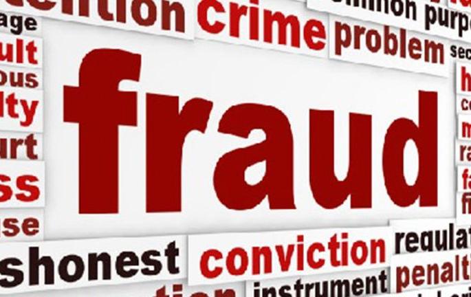 Fraud case against the manager of Tajshri Honda | ताजश्री होंडाच्या व्यवस्थापकाविरुद्ध फसवणुकीचा गुन्हा