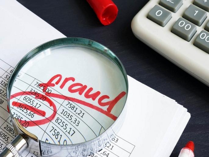 action of GST department in Pune 41 crore tax credit trader arrested | जीएसटी विभागाची पुण्यात मोठी कारवाई! ४१ कोटींचे टॅक्स क्रेडिट घेणाऱ्या व्यापाऱ्याला अटक action of GST department in Pune 41 crore tax credit trader arrested | जीएसटी विभागाची पुण्यात मोठी कारवाई! ४१ कोटींचे टॅक्स क्रेडिट घेणाऱ्या व्यापाऱ्याला अटक