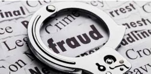 Property dealer cheated in Nagpur by Rs 15 lakh | नागपुरात प्रॉपर्टी डीलरची १५ लाखांनी फसवणूक