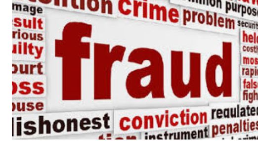 Fraud in the name of selling plots in Nagpur | नागपुरात भूखंड विक्रीच्या नावाखाली फसवणूक Fraud in the name of selling plots in Nagpur | नागपुरात भूखंड विक्रीच्या नावाखाली फसवणूक