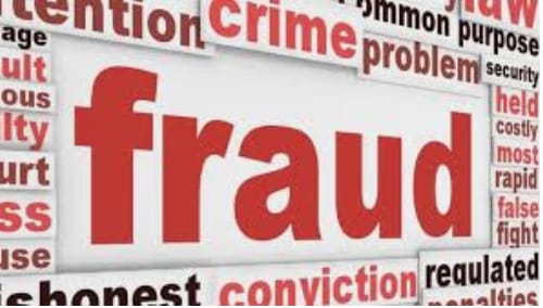 21 lakh grabbed from the trader by showing the lure of profit | नफ्याचे आमिष दाखवून व्यापाऱ्याचे २१ लाख हडपले 21 lakh grabbed from the trader by showing the lure of profit | नफ्याचे आमिष दाखवून व्यापाऱ्याचे २१ लाख हडपले