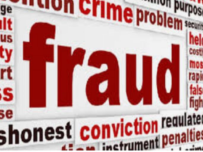 Crores of rupees disappeared from three bank accounts of the company through email hacking | ईमेल हॅक करत कंपनीच्या तीन बँक खात्यांतून कोट्यवधी गायब Crores of rupees disappeared from three bank accounts of the company through email hacking | ईमेल हॅक करत कंपनीच्या तीन बँक खात्यांतून कोट्यवधी गायब