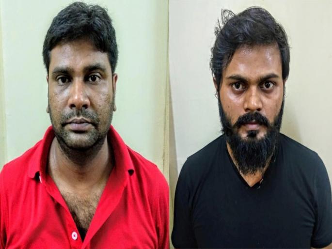 Shocking 70 lakh cheating to tell people to get jobs in the Railways | धक्कादायक! रेल्वेत नोकरी लावण्याचे आमिष दाखवून ७० लाखांची फसवणूक Shocking 70 lakh cheating to tell people to get jobs in the Railways | धक्कादायक! रेल्वेत नोकरी लावण्याचे आमिष दाखवून ७० लाखांची फसवणूक