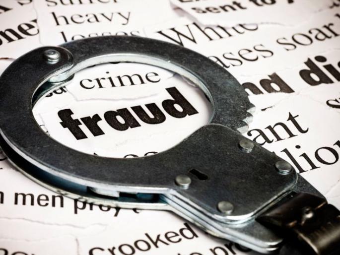 'Eight officials invest in bogus companies' | ‘आठ अधिका-यांची बोगस कंपनीत गुंतवणूक’