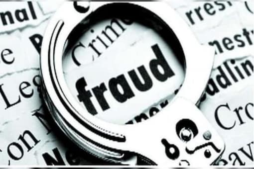 Fraud of millions by buying and selling four plots twice | चार प्लॉटची दोनदा खरेदी-विक्री करून लाखोंची फसवणूक Fraud of millions by buying and selling four plots twice | चार प्लॉटची दोनदा खरेदी-विक्री करून लाखोंची फसवणूक