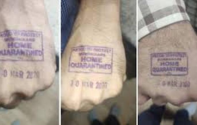 CoronaVirus: 19,000 people in rural areas free from 'home quarantine'! | CoronaVirus : ग्रामीण भागातील १९ हजार जण ‘होम क्वारंटीन’ मुक्त! CoronaVirus: 19,000 people in rural areas free from 'home quarantine'! | CoronaVirus : ग्रामीण भागातील १९ हजार जण ‘होम क्वारंटीन’ मुक्त!