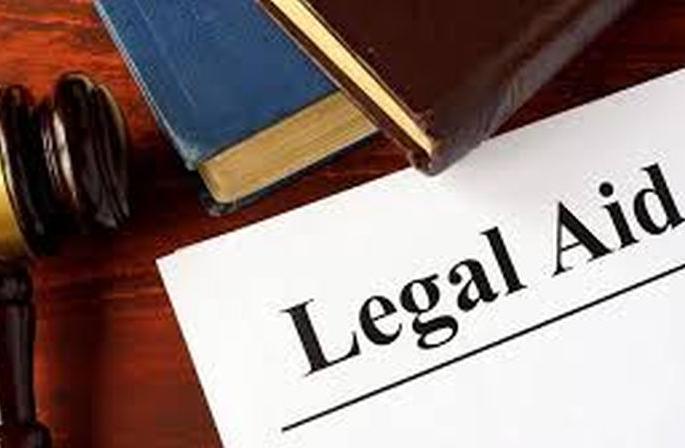 Free legal aid for victims by the District Legal Services Authority | जिल्हा विधी सेवा प्राधिकरणतर्फे पिडीतांसाठी मोफत विधी सहाय्य Free legal aid for victims by the District Legal Services Authority | जिल्हा विधी सेवा प्राधिकरणतर्फे पिडीतांसाठी मोफत विधी सहाय्य