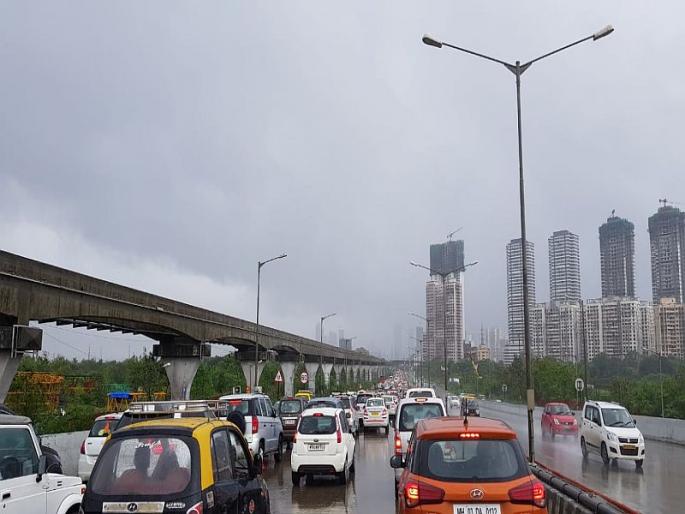How about doubling the cost of the flyover between the freeway and Grantroad? Congress question | फ्री वे ते ग्रॅन्टरोड दरम्यानच्या उड्डाणपुलाचा खर्च दुप्पट कसा? काँग्रेसचा सवाल