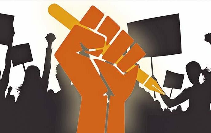 why Freedom of Thought is very important, describes senior thinker and justice (retired) Narendra Chapalgaonkar | विचारस्वातंत्र्य - चिंतेचा विषय! why Freedom of Thought is very important, describes senior thinker and justice (retired) Narendra Chapalgaonkar | विचारस्वातंत्र्य - चिंतेचा विषय!