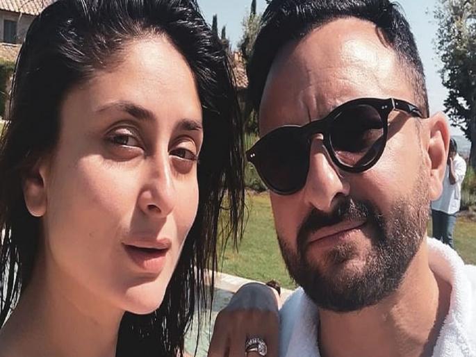 saif ali khan and kareena kapoor will follow virat kohli and anushka sharma had plan this to wellcome new baby | विरूष्कानं केलं तेच सैफिना करणार; दुसऱ्या बाळाच्या जन्माआधी घेतला हा मोठा निर्णय saif ali khan and kareena kapoor will follow virat kohli and anushka sharma had plan this to wellcome new baby | विरूष्कानं केलं तेच सैफिना करणार; दुसऱ्या बाळाच्या जन्माआधी घेतला हा मोठा निर्णय