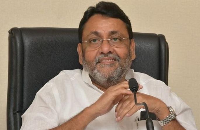 Maharashtra Election, Maharashtra CM:It is our responsibility to honor the Shiv Sena; NCP again clarified Chief Minister Post | Maharashtra CM: सारखं-सारखं काय विचारता? मुख्यमंत्री शिवसेनेचाच; राष्ट्रवादीने स्पष्ट केली भूमिका
