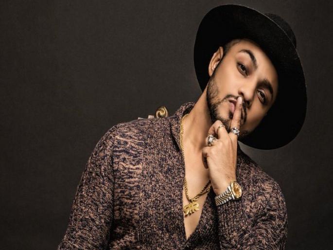 rapper raftaar tests positive for coronavirus says i feel there is technical error | रॅपर रफ्तारचा कोरोना रिपोर्ट पॉझिटीव्ह; पण म्हणाला, काहीतरी गडबड आहे rapper raftaar tests positive for coronavirus says i feel there is technical error | रॅपर रफ्तारचा कोरोना रिपोर्ट पॉझिटीव्ह; पण म्हणाला, काहीतरी गडबड आहे