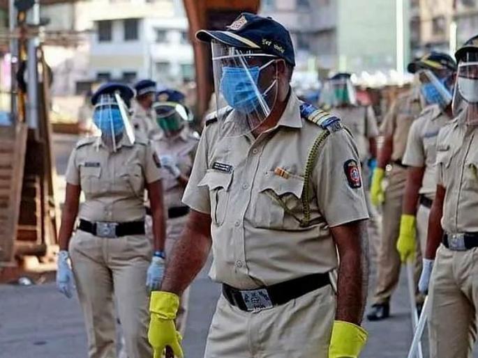 Pandharpur-Mangalvedha by-election: Two and a half thousand police will provide security for 12 hours | पंढरपूर-मंगळवेढा पोटनिवडणूक; अडीच हजार पोलीस १२ तास करणार बंदोबस्त Pandharpur-Mangalvedha by-election: Two and a half thousand police will provide security for 12 hours | पंढरपूर-मंगळवेढा पोटनिवडणूक; अडीच हजार पोलीस १२ तास करणार बंदोबस्त