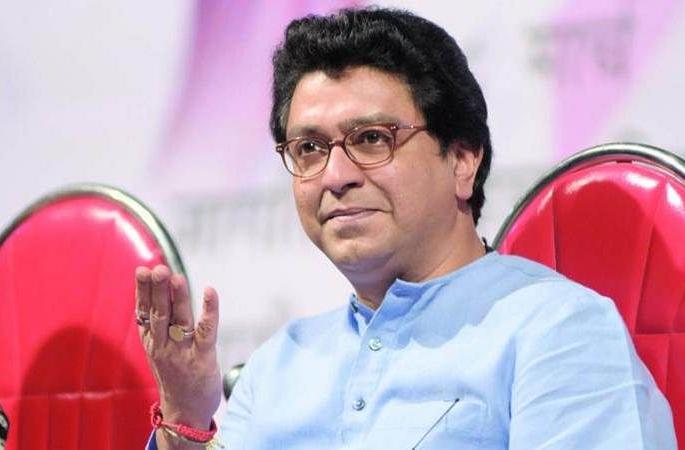 Raj Thackeray started preparing for the municipal elections | राज ठाकरे लागले मनपा निवडणुकीच्या तयारीला