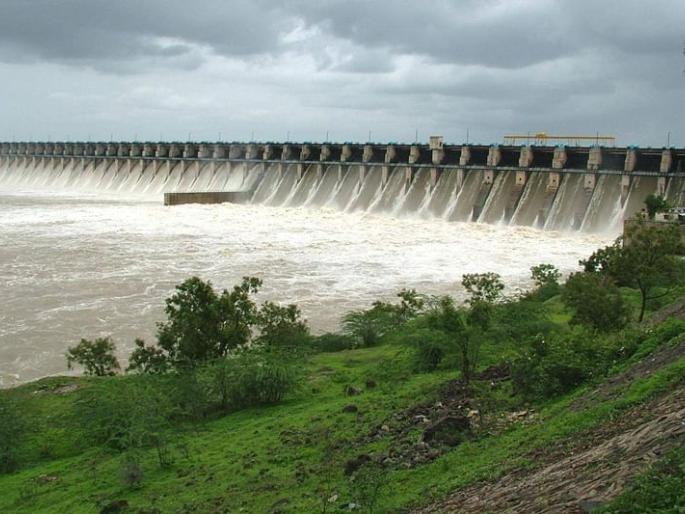 58.28 per cent water storage in 511 projects in Vidarbha | विदर्भातील ५११ प्रकल्पांमध्ये ५८.२८ टक्के पाणीसाठा 58.28 per cent water storage in 511 projects in Vidarbha | विदर्भातील ५११ प्रकल्पांमध्ये ५८.२८ टक्के पाणीसाठा