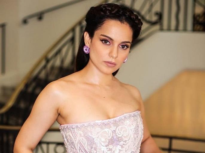 #KanganaAwardWapasKar Hot trend; Kangana says, '... then I will return all my awards, the promise of a Kshatriya' | #KanganaAwardWapasKar होतोय ट्रेंड; कंगना म्हणतेय,'...तर मी माझे सर्व अवॉर्ड्स परत करेन, एका क्षत्रियचं वचन आहे' #KanganaAwardWapasKar Hot trend; Kangana says, '... then I will return all my awards, the promise of a Kshatriya' | #KanganaAwardWapasKar होतोय ट्रेंड; कंगना म्हणतेय,'...तर मी माझे सर्व अवॉर्ड्स परत करेन, एका क्षत्रियचं वचन आहे'