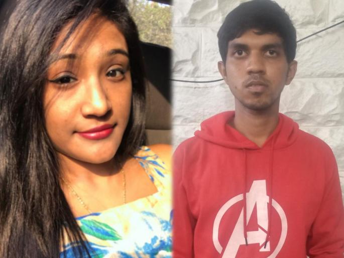 Two held for killing woman dumping her body in palghar | धक्कादायक! मैत्रिणीच्या डिमांड संपत नव्हत्या; वैतागलेल्या मित्रानं तिलाच संपवलं Two held for killing woman dumping her body in palghar | धक्कादायक! मैत्रिणीच्या डिमांड संपत नव्हत्या; वैतागलेल्या मित्रानं तिलाच संपवलं