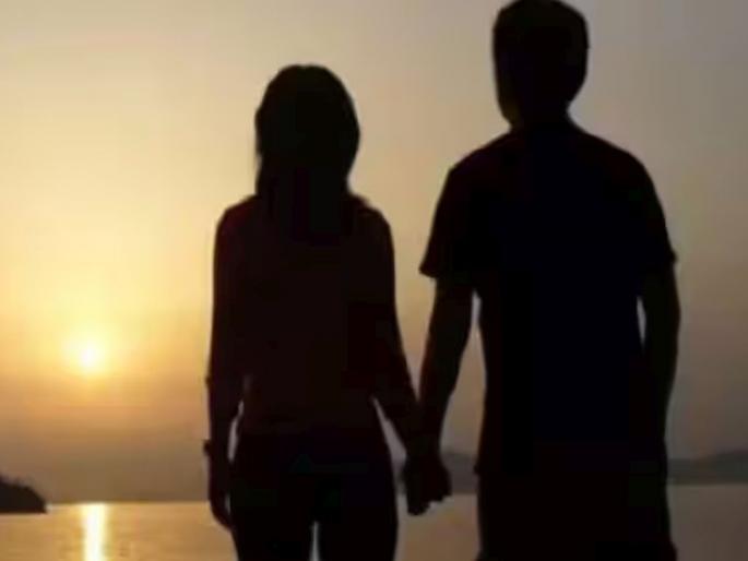 They met, quarreled and killed her; Youth jumps into creek, incident in NRI | ते भेटले, वाद झाला अन् तिची हत्या; तरुणाने खाडीत मारली उडी, एनआरआयमधील घटना They met, quarreled and killed her; Youth jumps into creek, incident in NRI | ते भेटले, वाद झाला अन् तिची हत्या; तरुणाने खाडीत मारली उडी, एनआरआयमधील घटना