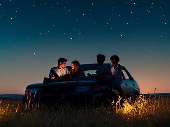 A joke turned into a nightmare! A friend punched him for teasing him, he died in the hospital | मस्करीची झाली कुस्करी! मित्राने चिडविले म्हणून ठोसा मारला, त्याने हॉस्पिटलमध्ये जीव सोडला