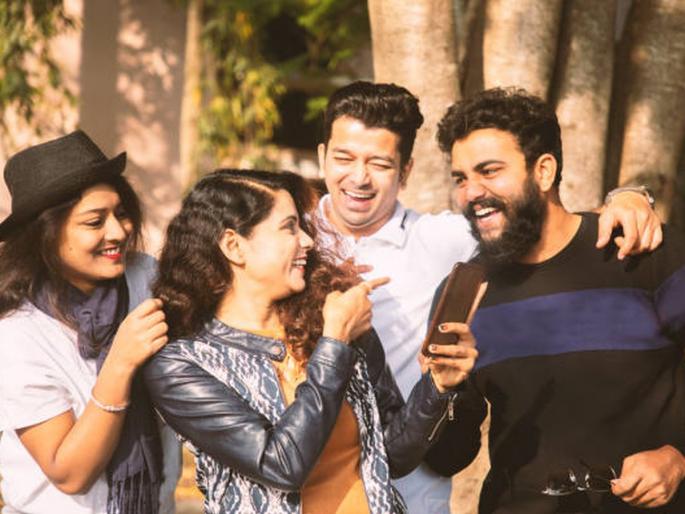 Milo-Julo! It will make your brain brilliant! | मिलो-जुलो! त्यानं तुमचा मेंदू तल्लख होईल! Milo-Julo! It will make your brain brilliant! | मिलो-जुलो! त्यानं तुमचा मेंदू तल्लख होईल!