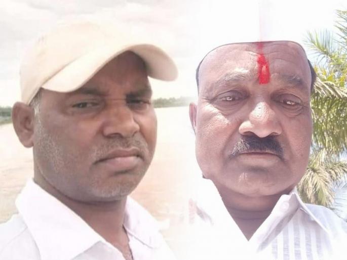 friendship Within hours of the death of a best friend another friend passed away | अशी ही मैत्री...! जिवलग मित्राच्या निधनानंतर काही तासांच्या आत दुसऱ्या मित्राने सोडला प्राण friendship Within hours of the death of a best friend another friend passed away | अशी ही मैत्री...! जिवलग मित्राच्या निधनानंतर काही तासांच्या आत दुसऱ्या मित्राने सोडला प्राण