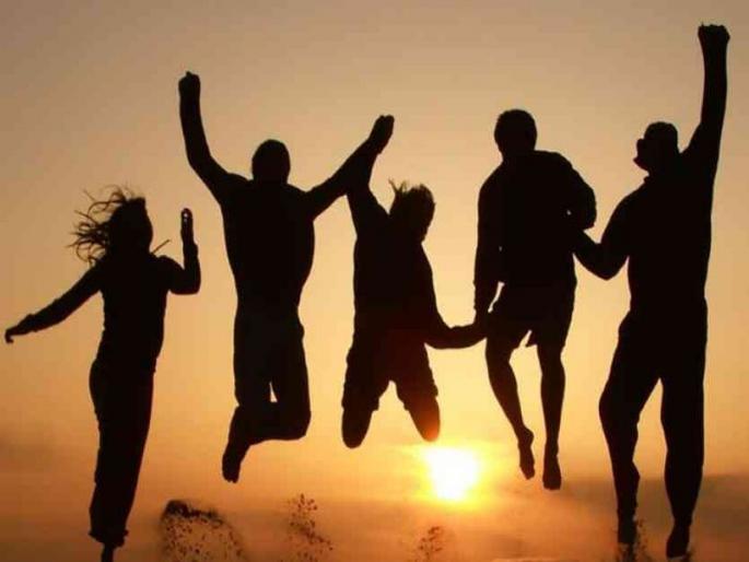 Friendship with everyone! | सर्वांशी मैत्री! Friendship with everyone! | सर्वांशी मैत्री!