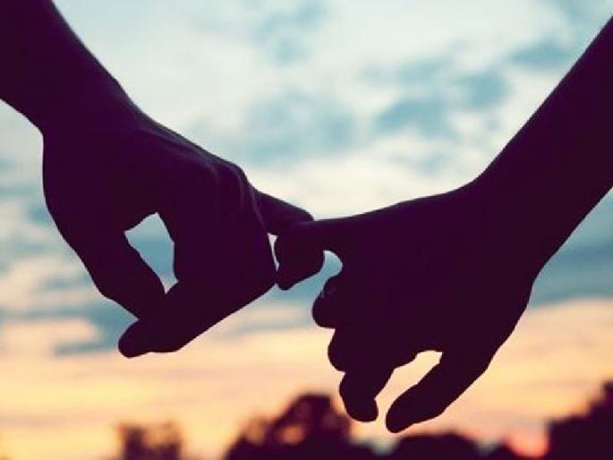 Friendship Day 2018: Friendly love and love friendship | Friendship Day 2018: मैत्रीतलं प्रेम अन् प्रेमातली मैत्री Friendship Day 2018: Friendly love and love friendship | Friendship Day 2018: मैत्रीतलं प्रेम अन् प्रेमातली मैत्री