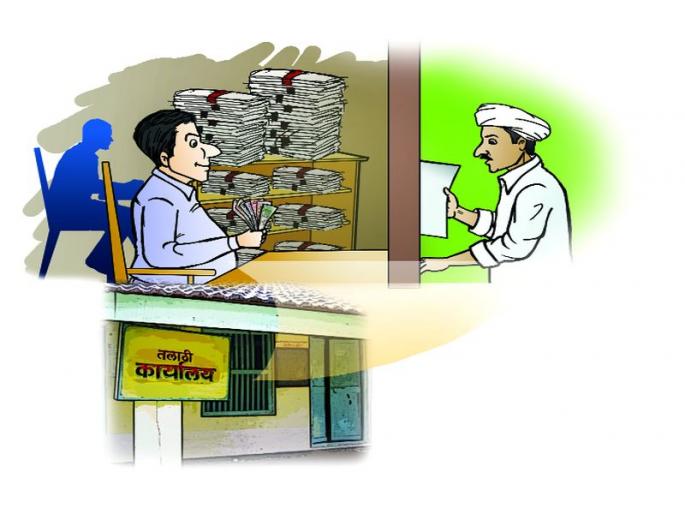 Increased proportion of bogus heritage records, land is interactive | बोगस वारसा नोंदीचे वाढले प्रमाण, जमिनीची केली जाते परस्पर विक्री Increased proportion of bogus heritage records, land is interactive | बोगस वारसा नोंदीचे वाढले प्रमाण, जमिनीची केली जाते परस्पर विक्री