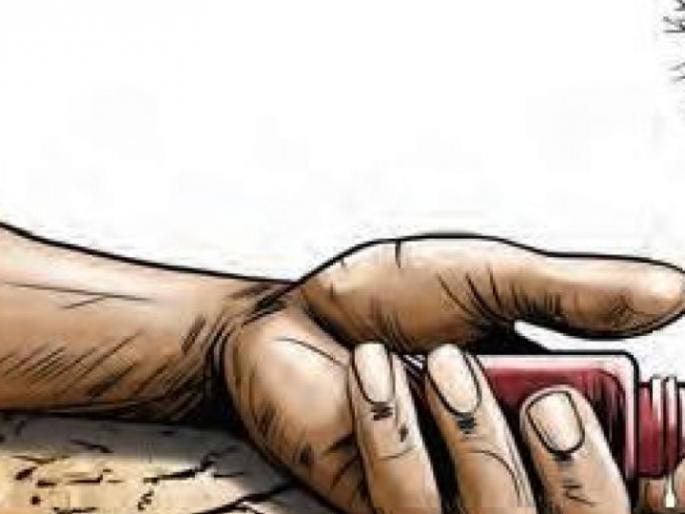 The issue of farmer suicides is a matter of concern along with the Corona victim | कोरोना बळीसोबतच शेतकरी आत्महत्यांचा विषय चिंतनीय The issue of farmer suicides is a matter of concern along with the Corona victim | कोरोना बळीसोबतच शेतकरी आत्महत्यांचा विषय चिंतनीय