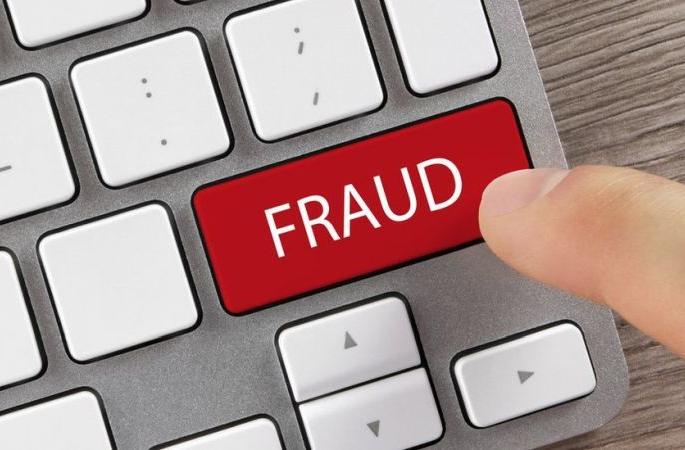 Fraud of Rs 70 lakh By Ridas Company Buldhana | ‘रिदास’कडून ७० लाखाची फसवणूक