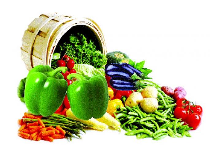coronavirus: Cleaning guidelines for the use of fruits and vegetables | coronavirus: फळे-भाजीपाला वापरासंबंधी सफाई मार्गदर्शक तत्त्वे जारी coronavirus: Cleaning guidelines for the use of fruits and vegetables | coronavirus: फळे-भाजीपाला वापरासंबंधी सफाई मार्गदर्शक तत्त्वे जारी