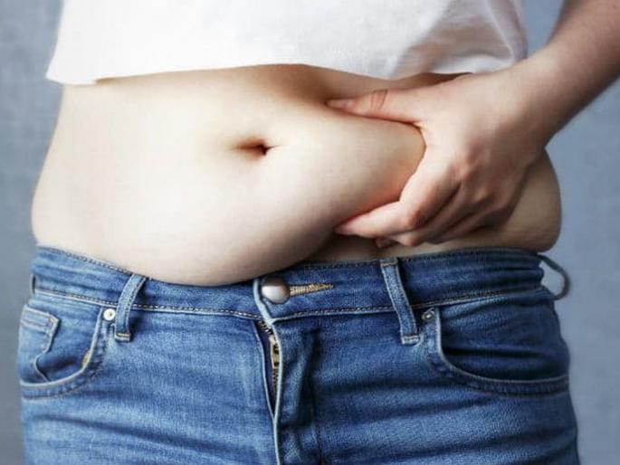 High fructose diet may disturb liver function and lead to increase belly fat | पोटावरील चरबी वाढण्याचं मुख्य कारण आहे फ्रक्टोज, जाणून घ्या काय आहे फ्रक्टोज? High fructose diet may disturb liver function and lead to increase belly fat | पोटावरील चरबी वाढण्याचं मुख्य कारण आहे फ्रक्टोज, जाणून घ्या काय आहे फ्रक्टोज?