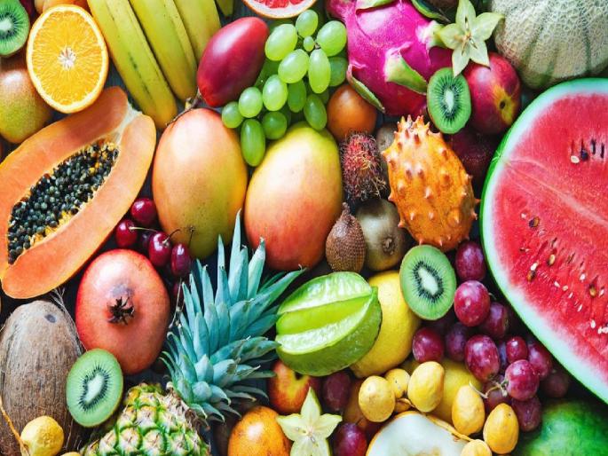 Bloating and heartburn, should you eat fruit on an empty stomach? | पोटफुगी अन् छातीत जळजळ, रिकाम्यापोटी फळे खावी का?