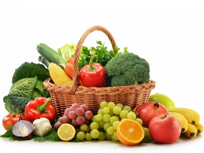 State government alert against adulterated fruits and vegetables; strict instructions to market committees and traders | भेसळयुक्त फळे-भाज्यांविरोधात राज्य सरकार सतर्क; बाजार समित्या व व्यापाऱ्यांना कडक सूचना State government alert against adulterated fruits and vegetables; strict instructions to market committees and traders | भेसळयुक्त फळे-भाज्यांविरोधात राज्य सरकार सतर्क; बाजार समित्या व व्यापाऱ्यांना कडक सूचना