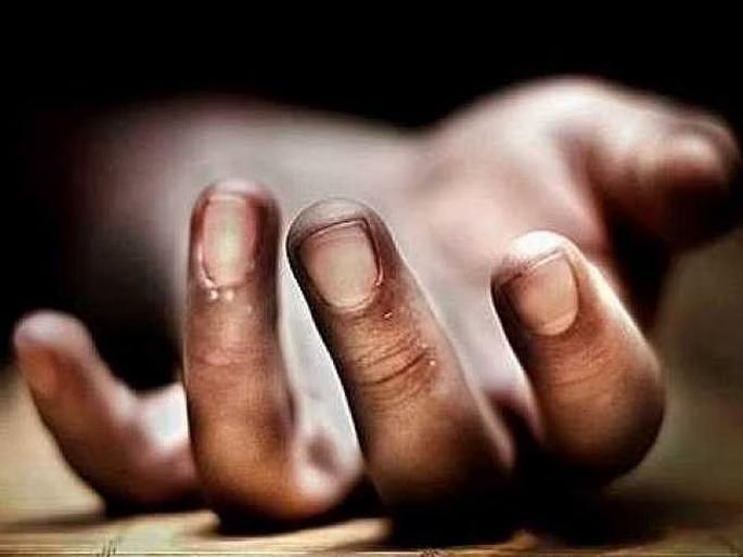 Eight year old boy suicide in pimpri | आठ वर्षांच्या चिमुरड्याने घेतला गळफास, थेरगाव येथील घटना Eight year old boy suicide in pimpri | आठ वर्षांच्या चिमुरड्याने घेतला गळफास, थेरगाव येथील घटना