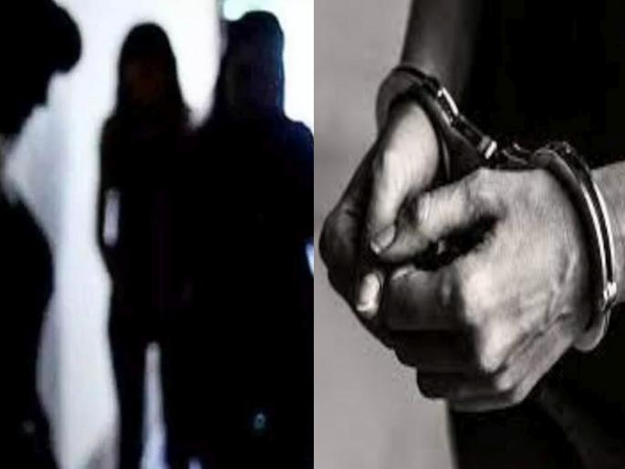 Foreign broker arrested for running sex racket from Thai girls; Rescue of three victims | थायलंडच्या तरुणींकडून सेक्स रॅकेट चालवणाऱ्या विदेशी दलाल महिलेस अटक; तीन पीडित तरुणींची सुटका Foreign broker arrested for running sex racket from Thai girls; Rescue of three victims | थायलंडच्या तरुणींकडून सेक्स रॅकेट चालवणाऱ्या विदेशी दलाल महिलेस अटक; तीन पीडित तरुणींची सुटका