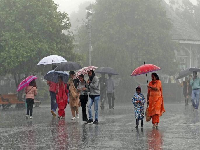 The effect of 'La Nina' will be seen, Monsoon will arrive in the country ahead of time Know when it will rain | 'ला निना'चा परिणाम दिसणार, देशात वेळेआधीच मान्सूनचं आगमन होणार! जाणून घ्या, केव्हा बरसणार पाऊस? The effect of 'La Nina' will be seen, Monsoon will arrive in the country ahead of time Know when it will rain | 'ला निना'चा परिणाम दिसणार, देशात वेळेआधीच मान्सूनचं आगमन होणार! जाणून घ्या, केव्हा बरसणार पाऊस?