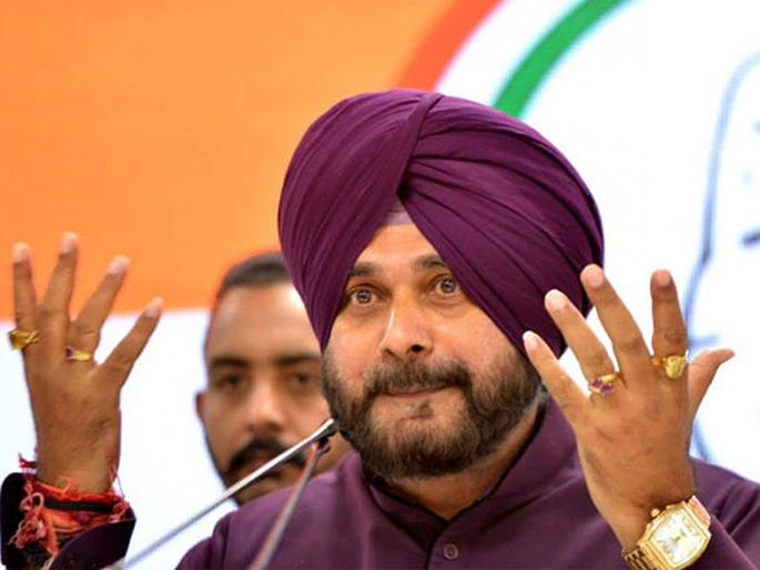 Navjot Singh Sidhu gets clerk job in Patiala jail, Know about the how much salary | Navjot Singh Sidhu : पटियाला कारागृहात नवज्योत सिंग सिद्धूला मिळालं क्लर्कचं काम, जाणून घ्या किती असेल सॅलरी Navjot Singh Sidhu gets clerk job in Patiala jail, Know about the how much salary | Navjot Singh Sidhu : पटियाला कारागृहात नवज्योत सिंग सिद्धूला मिळालं क्लर्कचं काम, जाणून घ्या किती असेल सॅलरी