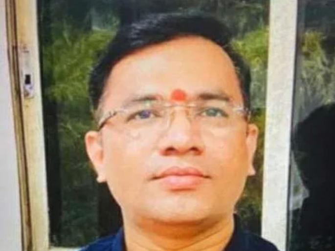 Pimpri businessman kidnapped and murdered | पिंपरीतील व्यावसायिकाचा अपहरण करून खून Pimpri businessman kidnapped and murdered | पिंपरीतील व्यावसायिकाचा अपहरण करून खून
