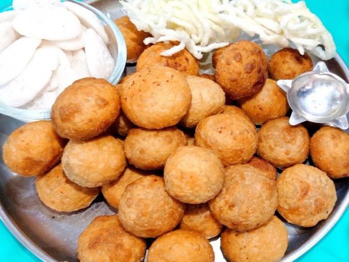 Years of practice persist today; Say, if the son-in-law is fed with dhonde, there will be an accident | वर्षानुवर्षांची प्रथा आजही टिकून; म्हणे, जावयांना धोंडे खाऊ घातले, तर होतो अपघात..!