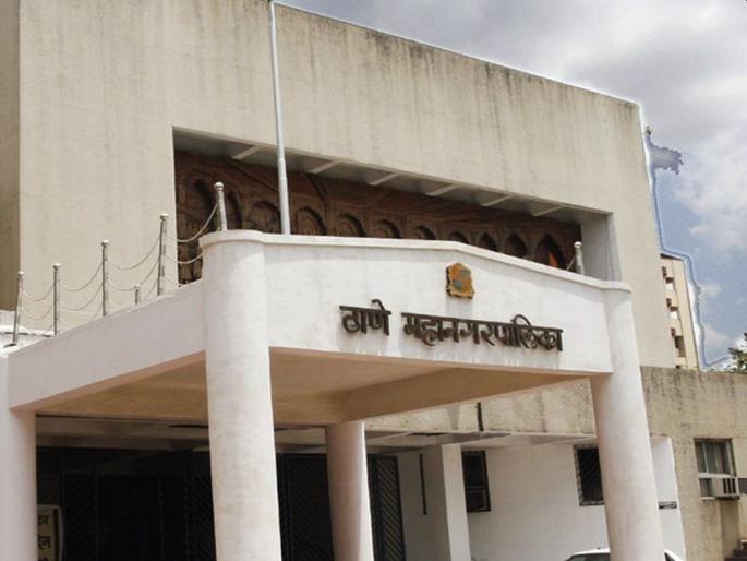 Thane Municipal Corporation employees withdraw from strike, only protests | ठाणे महापालिकेतील कर्मचाऱ्यांची संपातून माघार, केवळ निदर्शने Thane Municipal Corporation employees withdraw from strike, only protests | ठाणे महापालिकेतील कर्मचाऱ्यांची संपातून माघार, केवळ निदर्शने