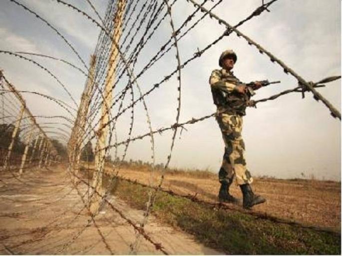 India China FaceOff: ITBP will fight with china wearing 'Made in China' bulletproof jacket? | India China FaceOff: हाय रे दैवा! 'मेड इन चायना' बुलेटप्रूफ जॅकेट घालूनच चीनसोबत लढणार? India China FaceOff: ITBP will fight with china wearing 'Made in China' bulletproof jacket? | India China FaceOff: हाय रे दैवा! 'मेड इन चायना' बुलेटप्रूफ जॅकेट घालूनच चीनसोबत लढणार?