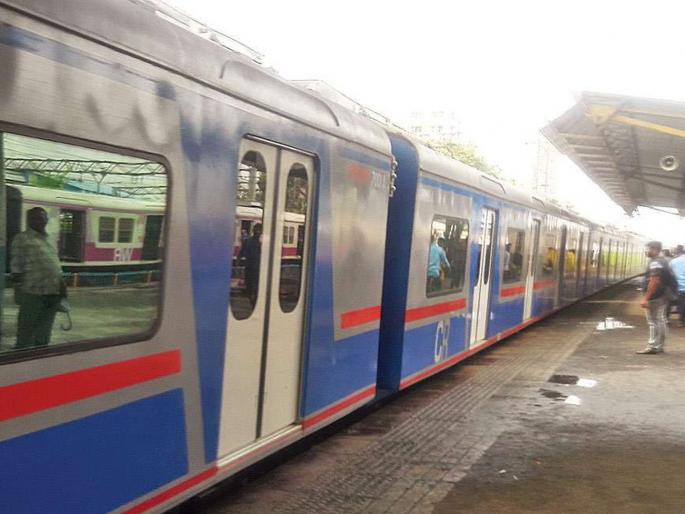 Coronavirus: AC local closed on western railway; Thane-Vashi service stopped hrb | Coronavirus: एसी लोकल बंद करणार; ठाणे-वाशी लोकलसेवा ठप्प