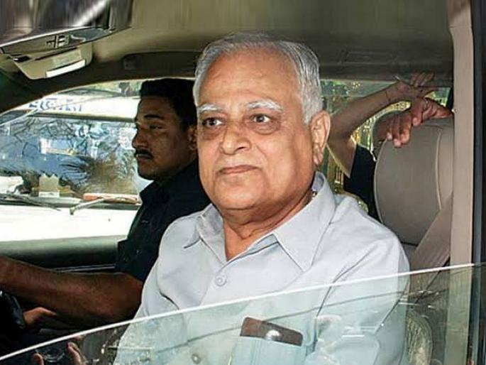 Shiv Sena leader Suresh Dada Jain resigns as primary member of Uddhav Sena | शिवसेना नेते सुरेशदादा जैन यांचा उद्धवसेनेच्या प्राथमिक सदस्यत्वाचा राजीनामा Shiv Sena leader Suresh Dada Jain resigns as primary member of Uddhav Sena | शिवसेना नेते सुरेशदादा जैन यांचा उद्धवसेनेच्या प्राथमिक सदस्यत्वाचा राजीनामा