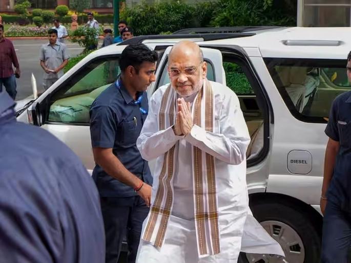 Kejriwal's rights were withdrawn by the Center again Delhi Services Bill passed in Lok Sabha | केजरीवालांचे अधिकार केंद्राने पुन्हा काढले! दिल्लीसेवा विधेयक लोकसभेत पारित