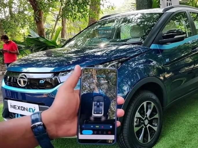 Delhi EV Subsidy: Electric car subsidy to be discontinued in Delhi; sale grows | Delhi EV Subsidy: दिल्लीमध्ये इलेक्ट्रीक कारवरील सबसिडी बंद होणार; हे आहे कारण... Delhi EV Subsidy: Electric car subsidy to be discontinued in Delhi; sale grows | Delhi EV Subsidy: दिल्लीमध्ये इलेक्ट्रीक कारवरील सबसिडी बंद होणार; हे आहे कारण...